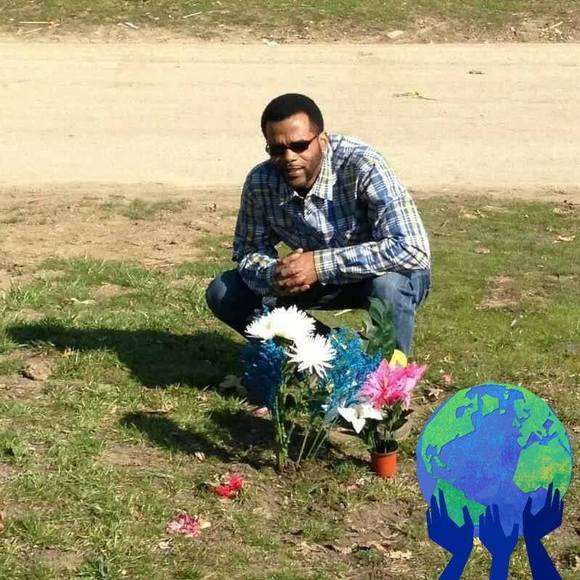 Meet your Posher, Shannton - Picture 1 of 1